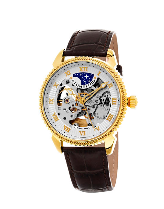 Часы Stuhrling Original Special Reserve 835.03